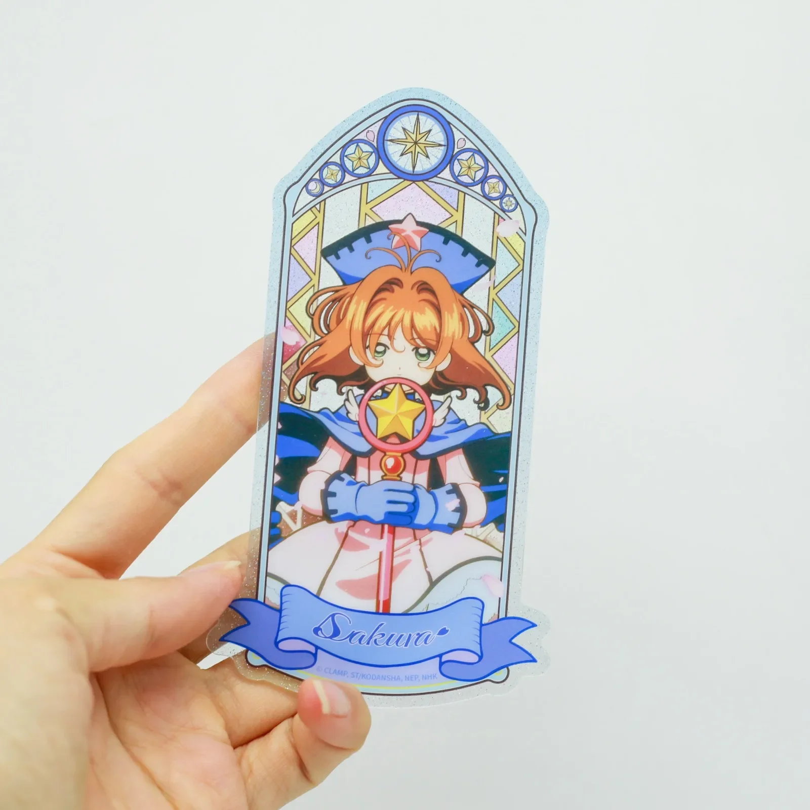 Cardcaptor Skura Acrylic Clear - đánh giá và giá Cocktail Shaker Set