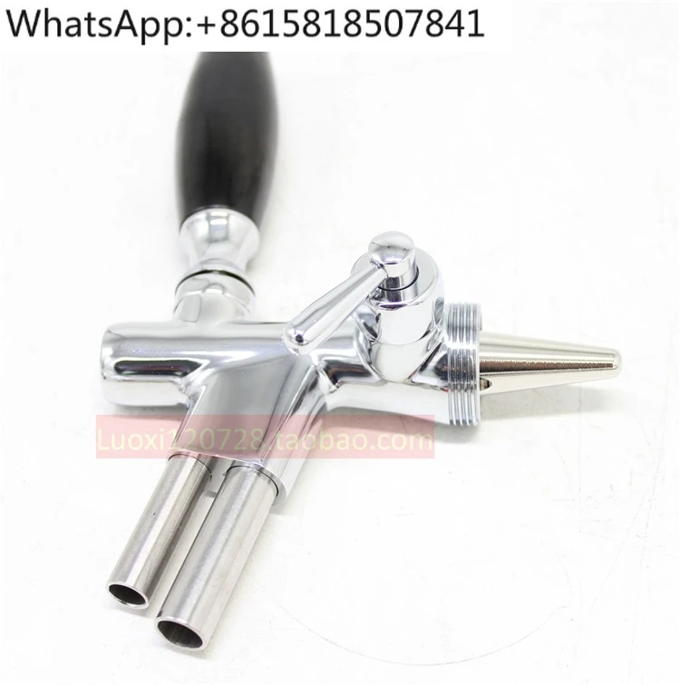 Defoaming faucet Wine bubble s - đánh giá và giá Wine Draft Beer
