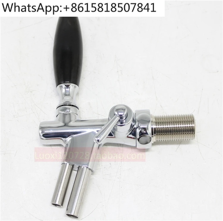 Defoaming faucet Wine bubble s - đánh giá và giá Wine Draft Beer