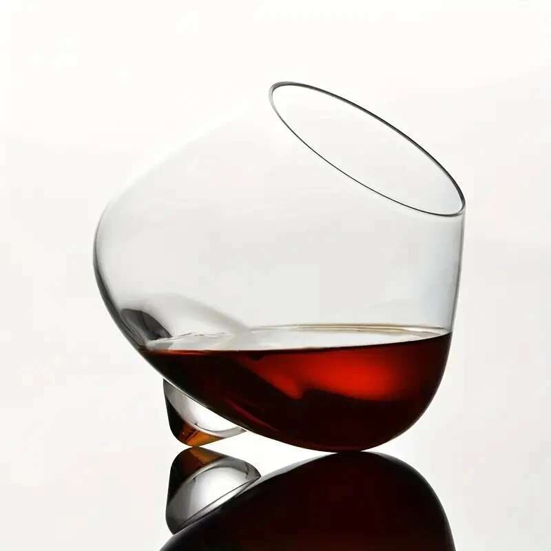 Whisky Glasses Belly Beer Rota - đánh giá và giá Whisky Beer And Wine