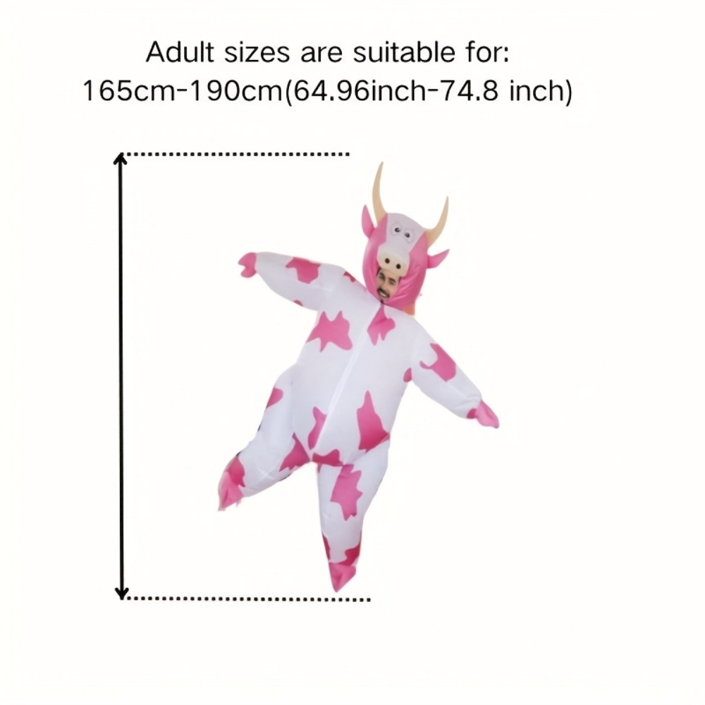 Funny Inflatable Pink Cow Cost - đánh giá và giá Cocktail Shaker Set