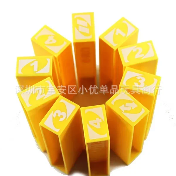 Mattel Stacko UNO Card Board G - đánh giá và giá Cocktail Shaker Set